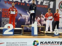 OLIMPIYAT OYUNLARı - Darıcalı Sporcular, Bulgaristan'dan Çifte Madalya İle Döndüler