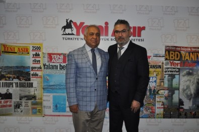 Doğan Açıklaması 'Kentler Sloganlarla Gelişseydi, İzmir Dünya Birincisi Olurdu'