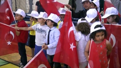 'Doğru Hamlede Buluşuyoruz' Projesi