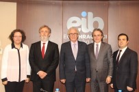 EGE İHRACATÇı BIRLIKLERI - Ege İhracatçı Birlikleri, İhracatçıların KEP Krizine Neşteri KEPPORT İle Vurdu