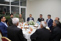 OKTAY KALDıRıM - Elazığ'da Jandarmanın 179. Kuruluş Yıl Dönümü