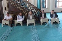 BALABANCıK - 'Ezanı Güzel Okuma' Yarışması İl Finali Yapıldı