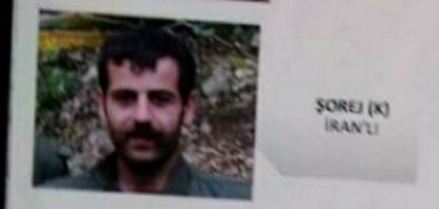 Giresun'da Etkisiz Hale Getirilen PKK'lıların Kimlikleri Ortaya Çıktı