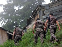 Eren Bülbül'ü şehit eden teröristler öldürüldü