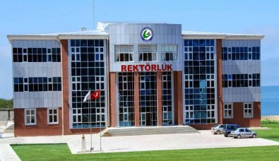 Giresun Üniversitesi 2018-2019 Akademik Yılda 9 Bin Öğrenci Alacak