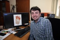 İşitme engelli Türk gence uluslararası ödül