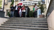 CEP TELEFONU HATTI - İstanbul Merkezli Dolandırıcılık Operasyonu