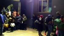 İZMİR EMNİYETİ - İzmir'de Göçmen Kaçakçılığıyla Mücadele