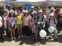 İNİSİYATİF - Kadıköy Çevre Festivali Başladı