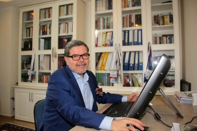 Kadınların Yüzde 22'Si Kabızlıktan Yakınıyor