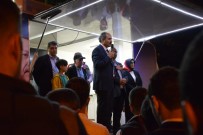 TÜLAY BABUŞÇU - Kapı Kapı 20 Kilometre Yürüdüler