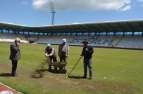 KAMERA SİSTEMİ - Kazım Karabekir'e 'Süper' Bakım