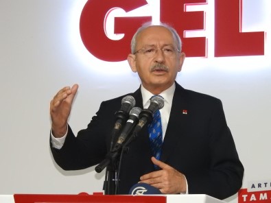 Kılıçdaroğlu'ndan Namuslu Siyaset Sözü