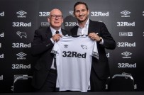 Lampard, Derby County'de