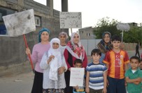 Mahalleliyi Ayağı Kaldıran Fabrika