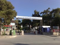 ORMAN ARAZİSİ - Menteşe Devlet Hastanesi 2019'Da Faaliyete Geçiyor