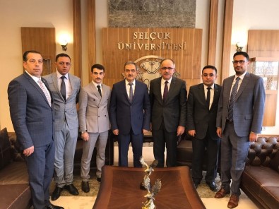 MHP Genel Başkan Yardımcısı Mustafa Kalaycı Açıklaması 'Bunun Geri Dönüşü Yok Artık, Af Çıkacak'