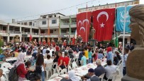 MEHMET GÜNAL - MHP İl Başkanı Aksoy Açıklaması 'Cumhur İttifakı Serik'te Şaha Kalktı'