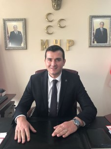 MHP İl Başkanı Pehlivan; 'Gençlerimizin Eğitimi Her Şeyden Önemli'