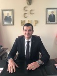 SINAV MERKEZLERİ - MHP İl Başkanı Pehlivan; 'Gençlerimizin Eğitimi Her Şeyden Önemli'