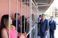 KADER - MHP'li Aycan Açıklaması 'Teröristler İçin Af İstemiyoruz'