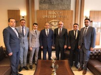 MUSTAFA KALAYCI - MHP'li Kalaycı'dan Af Açıklaması Açıklaması Geri Dönüşü Yok Artık