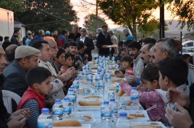 Müjdeyi Başkan Bakıcı Verdi