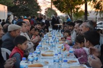 BOZÜYÜK BELEDİYESİ - Müjdeyi Başkan Bakıcı Verdi