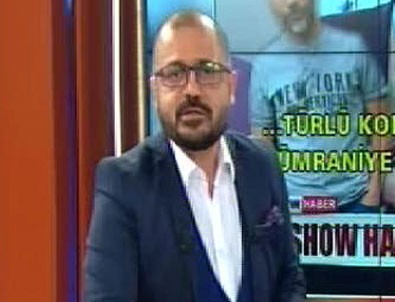 Ömür Varol: Ne ayaksınız siz