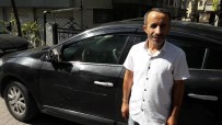 FİLM TEKLİFİ - (Özel) TEM'de Aracına Çarpan Tır'a Tırmanan Sürücü Konuştu