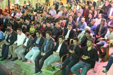 Şemdinli'de 'Kur'an-I Kerim'i Güzel Okuma' Yarışması