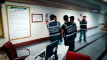 SİİRT EMNİYET MÜDÜRLÜĞÜ - Siirt'te Fuhuş Operasyonu Açıklaması 4 Gözaltı