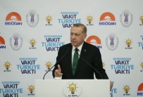 VARLIK BARIŞI - 'Siyasetin Çıraklarına  Türkiye Emanet Edilmez'