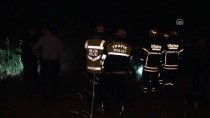 Tekirdağ'da Trafik Kazası Açıklaması 1 Ölü,1 Yaralı