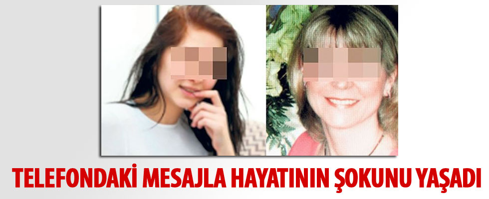 ‘Kocanı mutlu edemiyorsun boşan biz evleneceğiz’