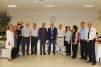 TRSM Ve Amatem'den Ortak Sergi