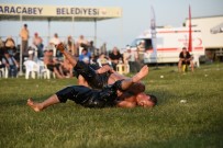 ALTIN KEMER - Uluabatlı Hasan Yağlı Güreşleri başlıyor