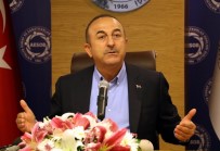 DENIZ YıLDıRıM - YSK, Antalya Milletvekili Kesin Aday Listesini Açıkladı