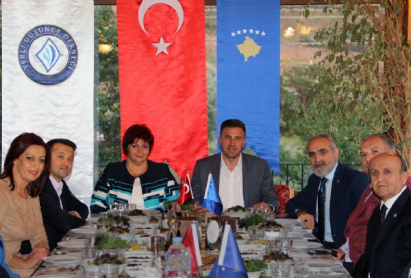 Kosovalı Bakandan 24 Haziran çağrısı