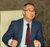 TÜRKIYE ESNAF VE SANATKARLAR KONFEDERASYONU - 28 Yıllık Başkan Seçime Tek Liste Girecek