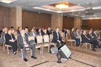 KANSER HASTALIĞI - 3'Üncü Uluslararası Onkoloji Ve Cerrahi Günleri Başladı