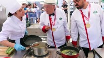 '4. Bolu İzzet Baysal Uluslararası Mutfak Günleri' Haberi