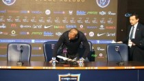 ABDULLAH AVCı - Abdullah Avcı Açıklaması 'Dramatik Bir Şekilde Yediğimiz Golle Bu Hafta Hayal Kırıklığı Yaşadık'
