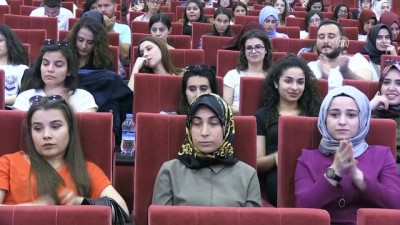 Afyonkarahisar Film Festivali Başladı