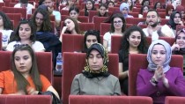 TULUYHAN UĞURLU - Afyonkarahisar Film Festivali Başladı