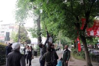 KOCAELİ KİTAP FUARI - Ağaçlar Kitap Açtı