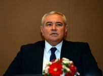 SANAT ATÖLYESİ - AKS'de Başkan Yeniden Davut Çetin