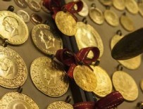 DOLAR KURU - Çeyrek altın ve altın fiyatları 04.05.2018