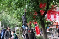 KOCAELİ KİTAP FUARI - Asırlık Çınarlar 10'Uncu Kez Kitap Açtı