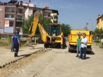 YAKIN TAKİP - ASKİ'nin Kuyucak'taki Çalışmaları Devam Ediyor